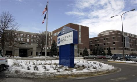 Allen Hospitals Parent Company Joins New Health Care
