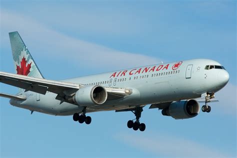 Air Canada Promotion Pour Le Lancement Des Vols Montreal Lyon Aaf