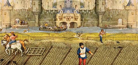 What Is Feudalism In The Middle Ages Discovermiddleages