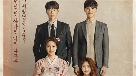 5 Rekomendasi Drama Moon Chae Won Yang Lagi Ultah Ke 35 Tahun