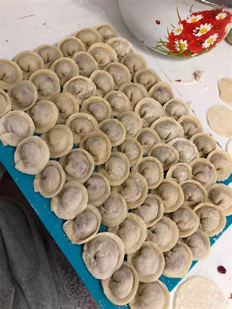 About Homemade Dumplings Pikabumonster