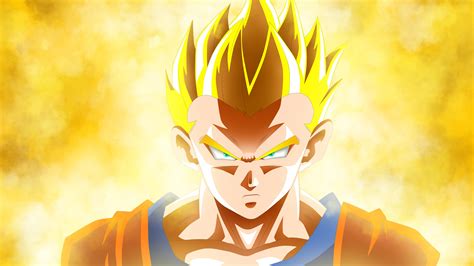 Available for hd, 4k, 5k pc, mac, desktop and mobile phones. Son Goku Dragon Ball Super 5K Wallpapers | HD Wallpapers | ID #19837