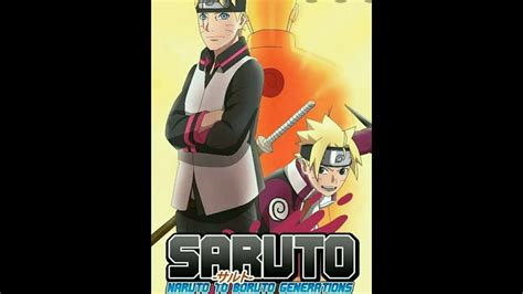 Saruto Naruto To Boruto Generations Part Saruto Shorts Youtube