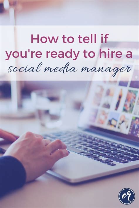 Are You Considering Hiring A Social Media Manager To Help You In Your