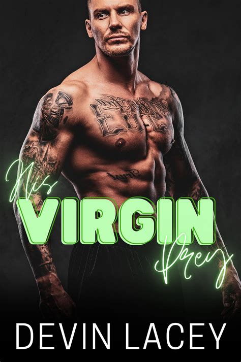 His Virgin Prey Dark Noncon Dubcon Forced Erotica Rough Billionaire Romance By Devin Lacey