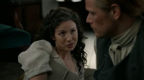 Outlander Season 6 Episode 2 Release Date Promo What To Expect Tv