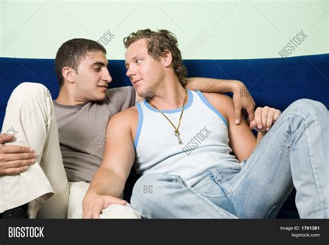 Gays Image Photo Free Trial Bigstock