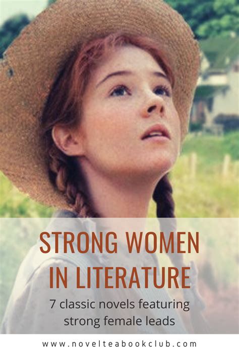 top 7 classic novels featuring strong women strong female characters books strong female