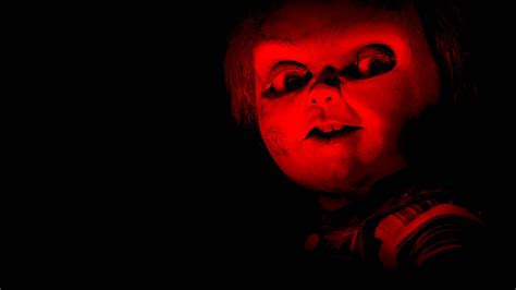 Chucky Chucky The Killer Doll Photo 25650855 Fanpop
