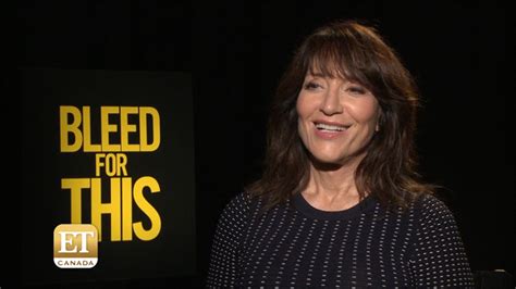 Katey Sagal Teases Dirty Dancing Role
