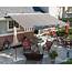 Retractable Patio Awnings  SugarHouse Awning