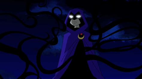 teen titans tentacles telegraph