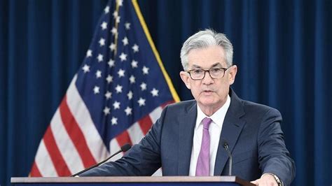 La Fed Sube Los Tipos De Interés 075 Puntos El Quinto Aumento En Seis