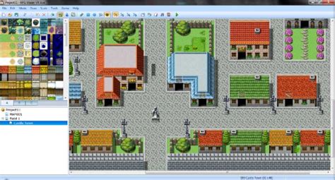 Rpg Maker Vx Ace Rpg Maker Create A Game