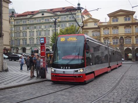 チェコ・プラハでレトロトラムに乗車！ 100年前のかわいい車両に乗る方法 trip s（トリップス）