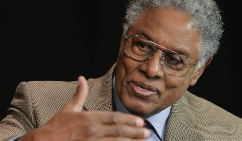 A Conversation On Thomas Sowell Center For Equal Opportunity