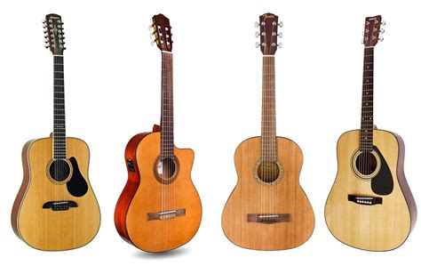 The Best Acoustic Guitars In 2023 Popular Science