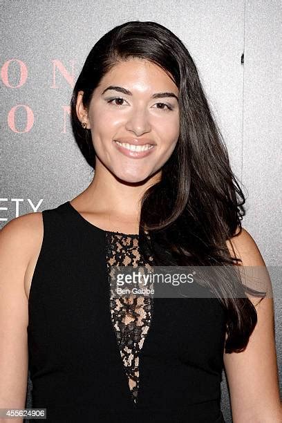 Stephanie Andujar Photos And Premium High Res Pictures Getty Images