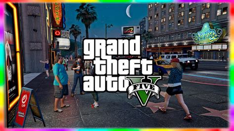 Grand Theft Auto 5 Official Pc Trailer Gameplay Link Below Gta 5 Pc