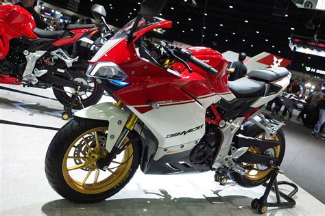 GPX Demon GR Panigale по тайски фото IN MOTO RU