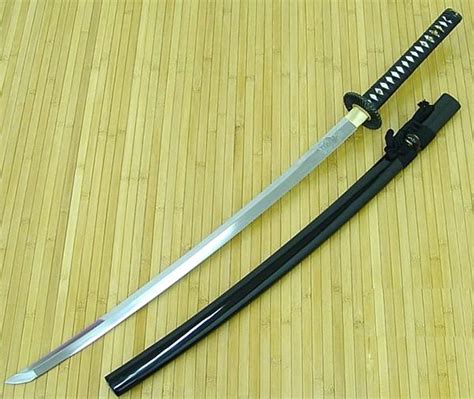 Ryumon Swords Swords Of The East