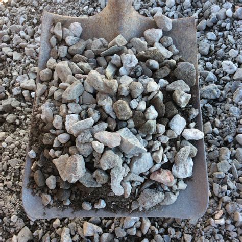 34″ Class 2 Recycled Base Stony Point Rock Quarry