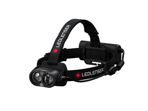 Led Lenser H19r Core Rechargeable Headlamp With 3500 Lumen Tequipment