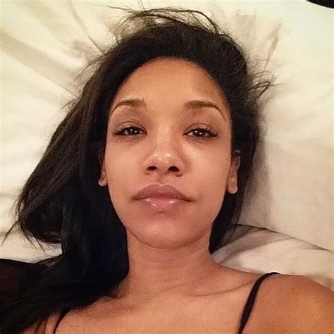 Candice Patton Doesnt Wear A Bra The Fappening Leaked Sexiezpix Web Porn