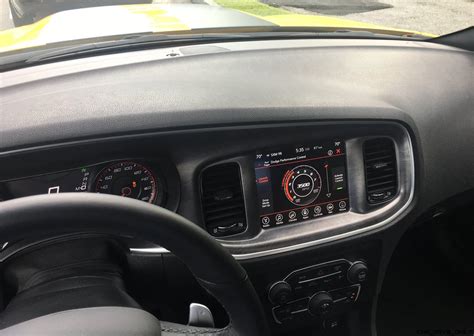 Interior concepts by haynes brothers furniture offers unique, elegant, eclectic furniture. 2017 Dodge Charger Daytona Interior 3
