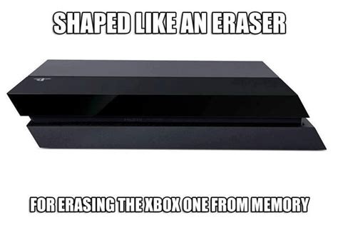 The Most Hilarious Ps4 Memes