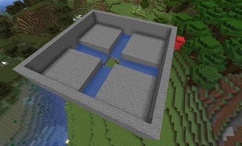 How To Make A Mob Farm In Minecraft Java Edition