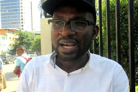 Sindicato Diz Que Tem Legitimidade Para Representar Oficiais De Justiça Angolanos