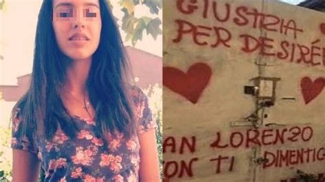 Muere Tras Ser Drogada Y Violada Por Un Grupo De Adolescentes En Italia