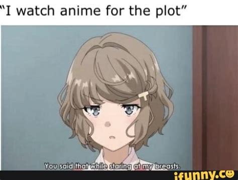 Details More Than 64 Anime Plot Memes Super Hot Vn