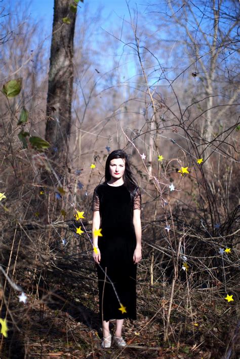 Birds singing in the sycamore tree. Esther from the Sticks: Stars Shining Bright Above You