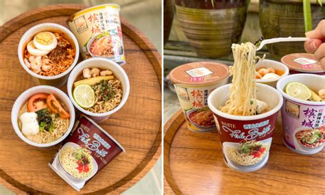 Malaysian Brand Mykuali Ranked No1 In Top 10 Instant Cup Noodles 2022 By The Ramen Rater Kl