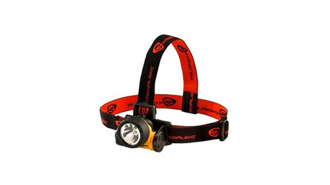 Streamlight Trident Headlamp 15 Off 4 Star Rating Free Shipping Over