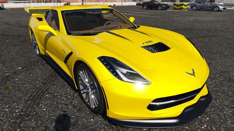 Is a specialized manufacturer and exporter of fitness equipment products since 1994. 2014 Chevrolet Corvette Stingray C7 - GTA5-Mods.com