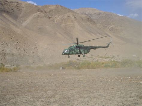 See The Cia Helicopter That Landed In Afghanistan On Sept 26 2001