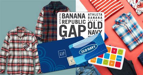 They offer super cash with every $25 purchase, to use on future shopping trips. Staples: 20% Off Gap & Old Navy Gift Cards = $25 Gap or Old Navy eGift Card Only $20 & More ...