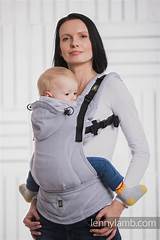 Photos of Most Ergonomic Baby Carrier
