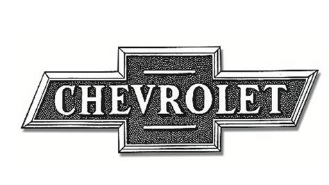 Chevrolet Logo Wallpapers Wallpaper Cave