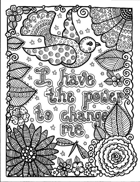 coloring pages quotes words images  pinterest coloring books coloring sheets