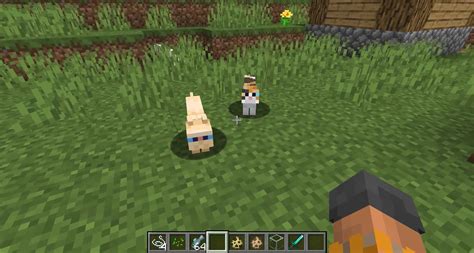 A stonecutter essentially allows you to easily have access to a rarer variety of blocks that previously needed to be related: Minecraft 1.14 Snapshot 18w44a (Blast Furnace, Stonecutter ...