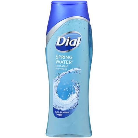 The fda's proposed rule covers only antibacterial hand soaps and body washes. Dial Spring Water All Day Freshness Antibacterial Body ...
