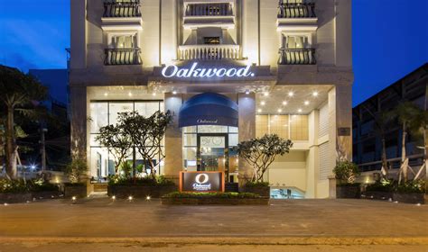 Oakwood Targets to Open Three Properties in Indochina | ASIA DMC