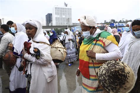 Ethiopia Somali Oromothe Turbulent Politics Around Dire Dawa