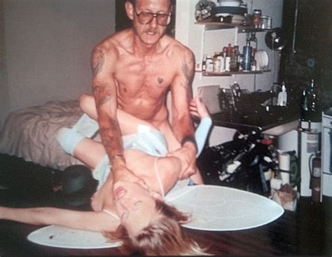 Terry Richardson Artista O Depredador Sexual Actitudfem