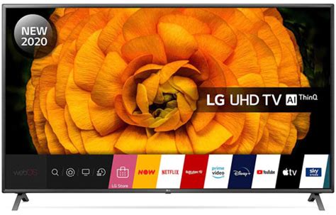 Lg Un8500 Review 2020 4k Uhd Lcd Tv Hme