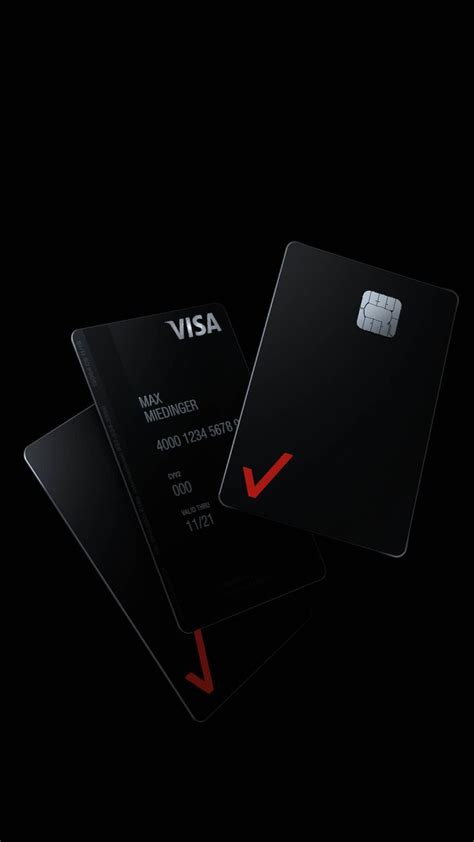 The verizon visa card is designed just for verizon wireless customers who are account owners or account managers with 10 phone lines or less on their wireless account. Save on Verizon Wireless Bill & Get Rewards | Verizon Visa Card in 2020 | Visa card, Cards, Visa ...